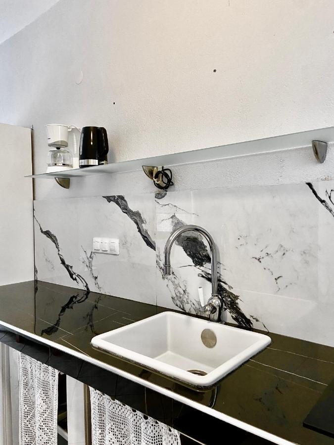 Anthonas House Apartman Nikíti Kültér fotó