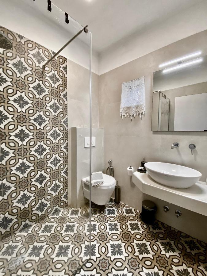 Anthonas House Apartman Nikíti Kültér fotó