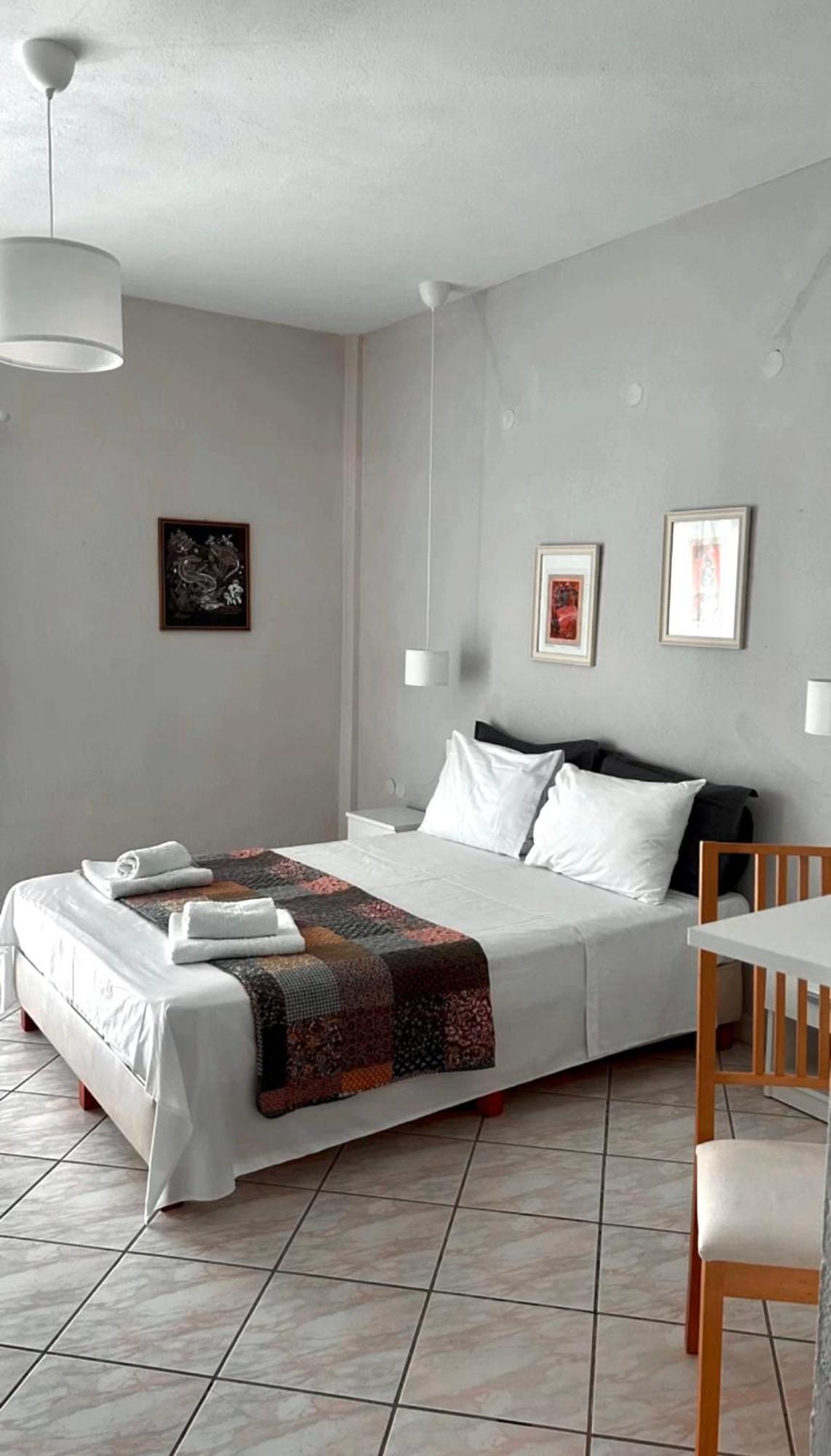 Anthonas House Apartman Nikíti Kültér fotó