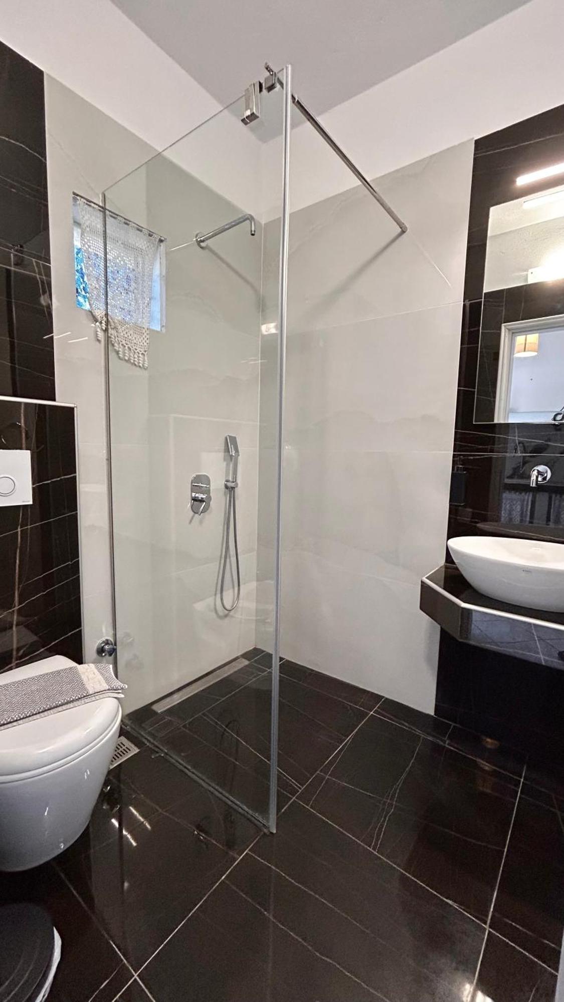 Anthonas House Apartman Nikíti Kültér fotó