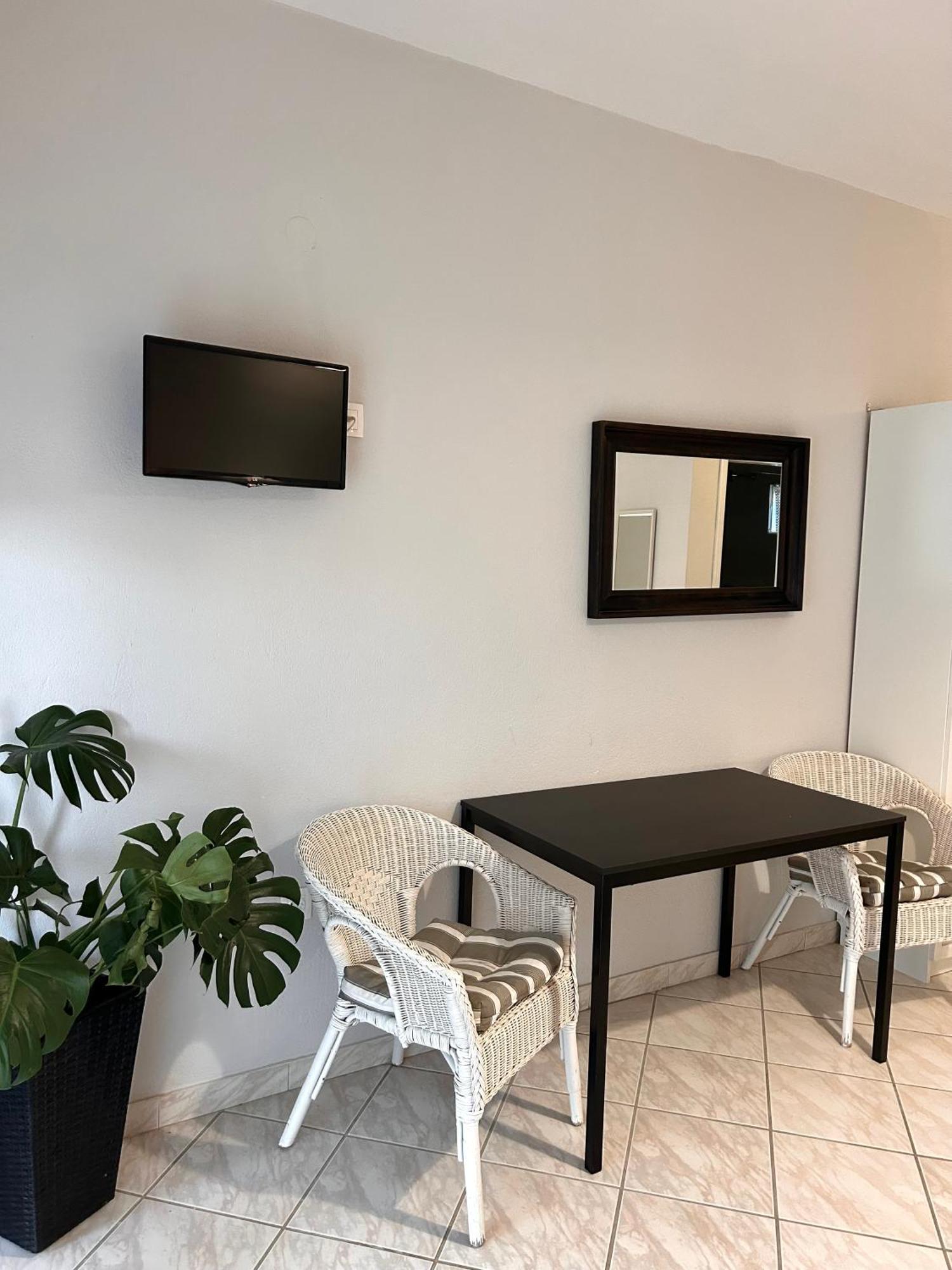 Anthonas House Apartman Nikíti Kültér fotó