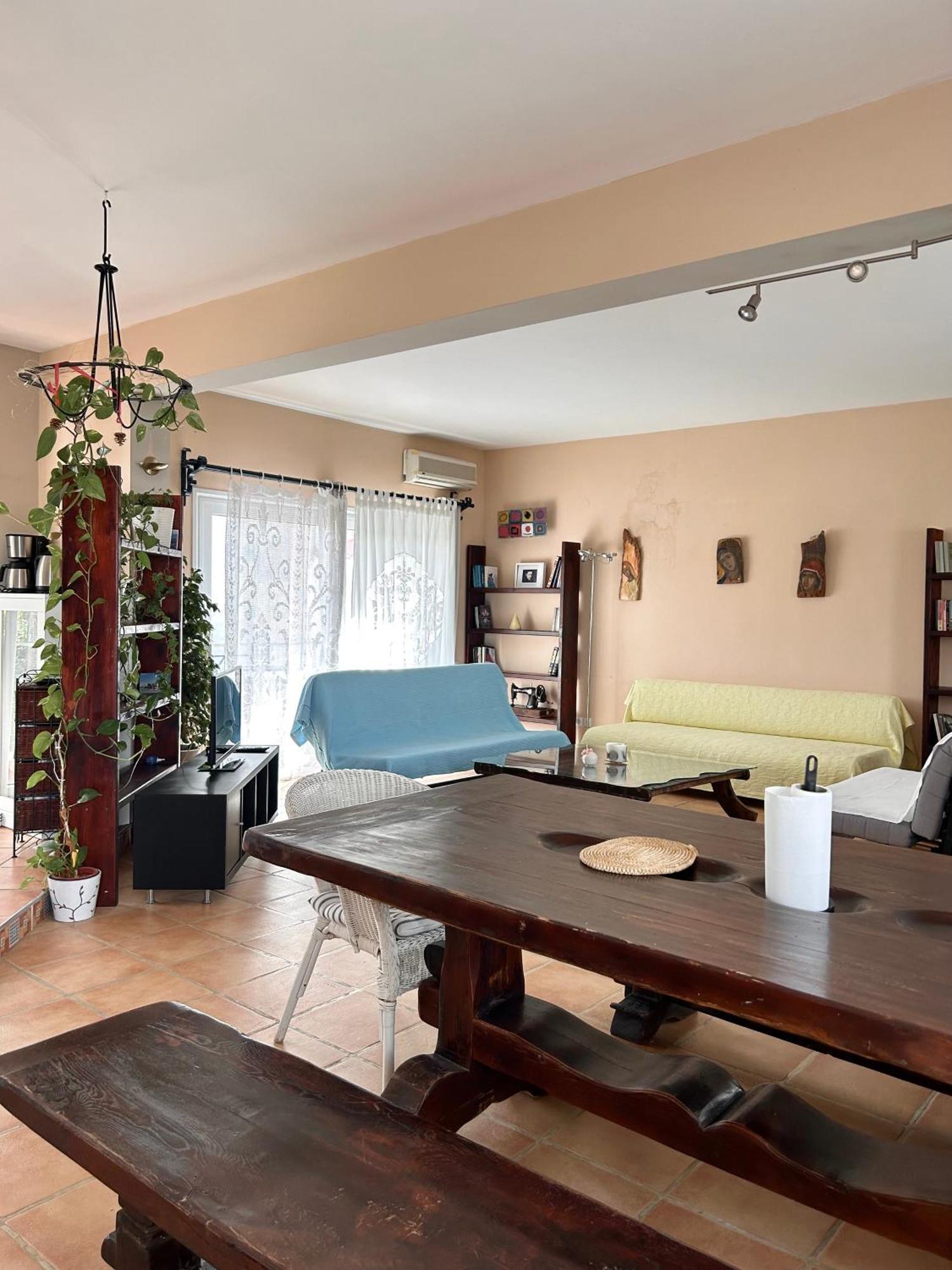 Anthonas House Apartman Nikíti Kültér fotó