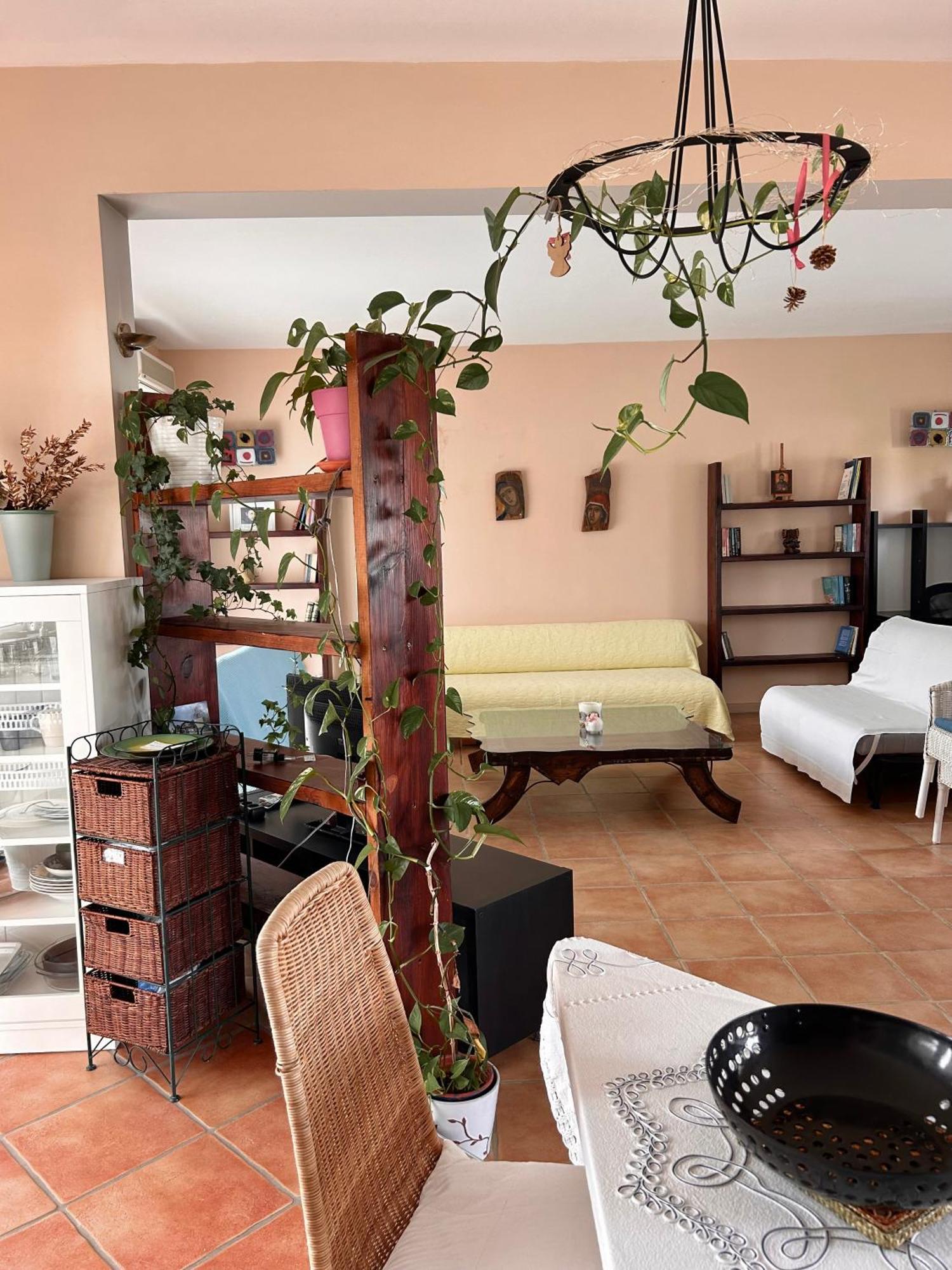 Anthonas House Apartman Nikíti Kültér fotó
