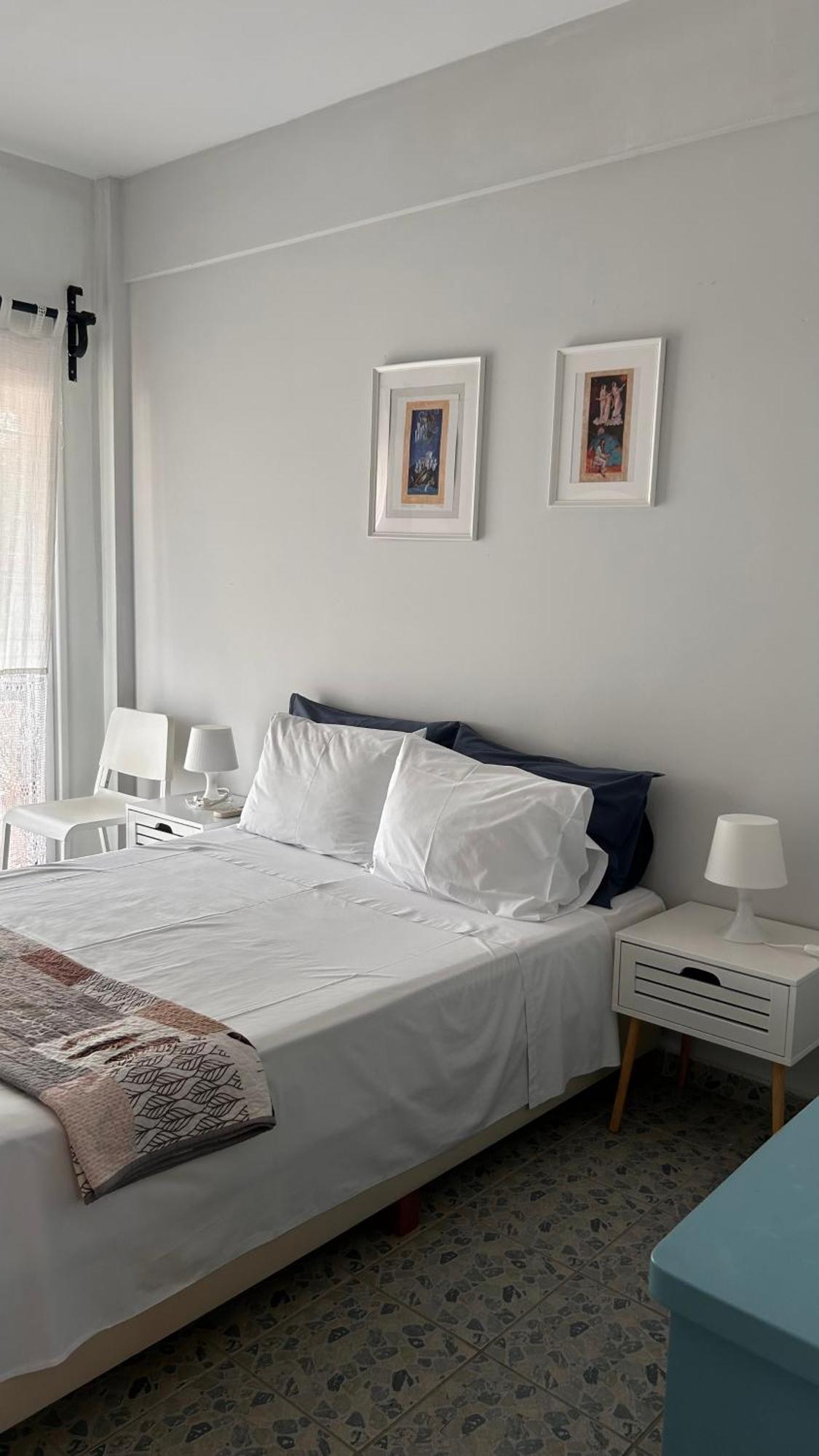 Anthonas House Apartman Nikíti Kültér fotó