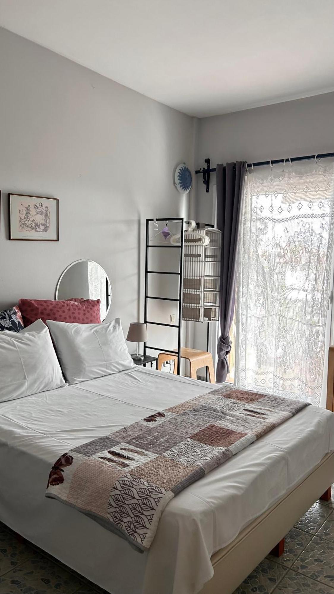 Anthonas House Apartman Nikíti Kültér fotó