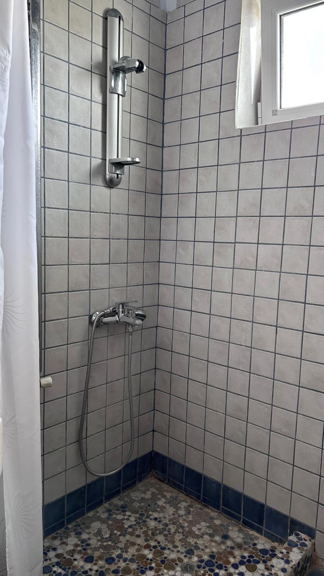 Anthonas House Apartman Nikíti Kültér fotó