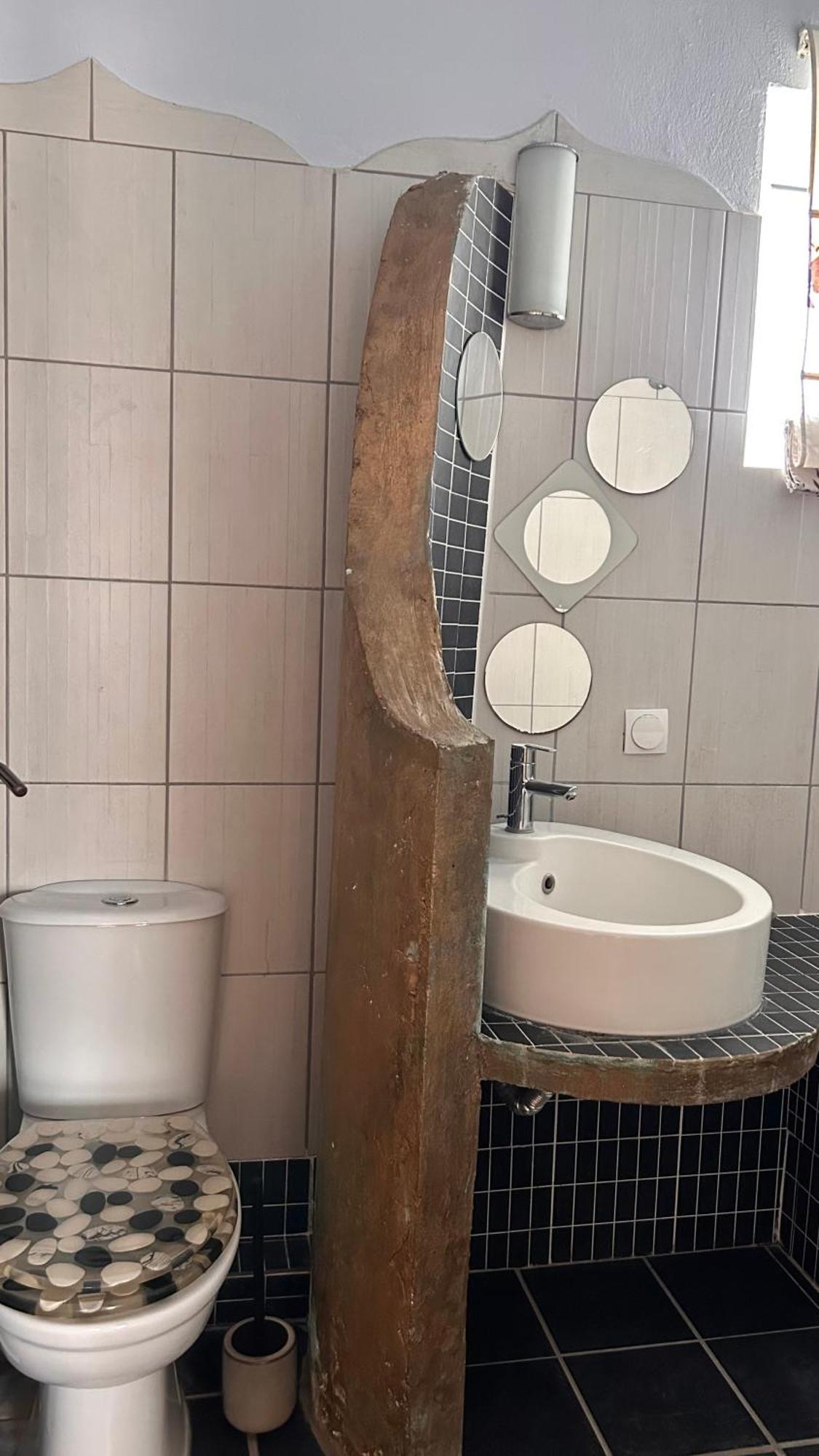 Anthonas House Apartman Nikíti Kültér fotó