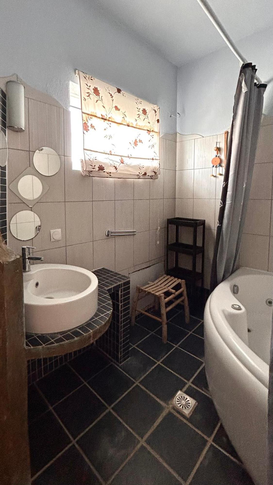 Anthonas House Apartman Nikíti Kültér fotó