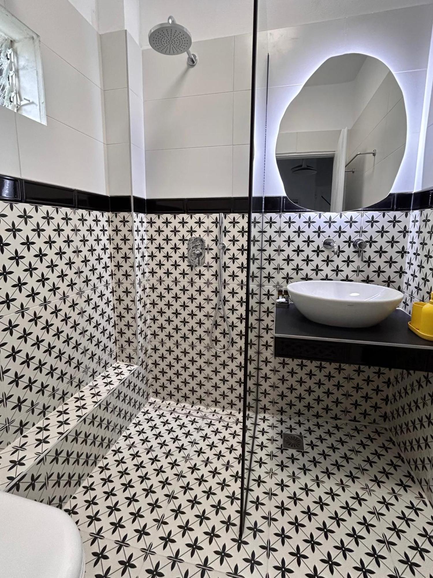 Anthonas House Apartman Nikíti Kültér fotó