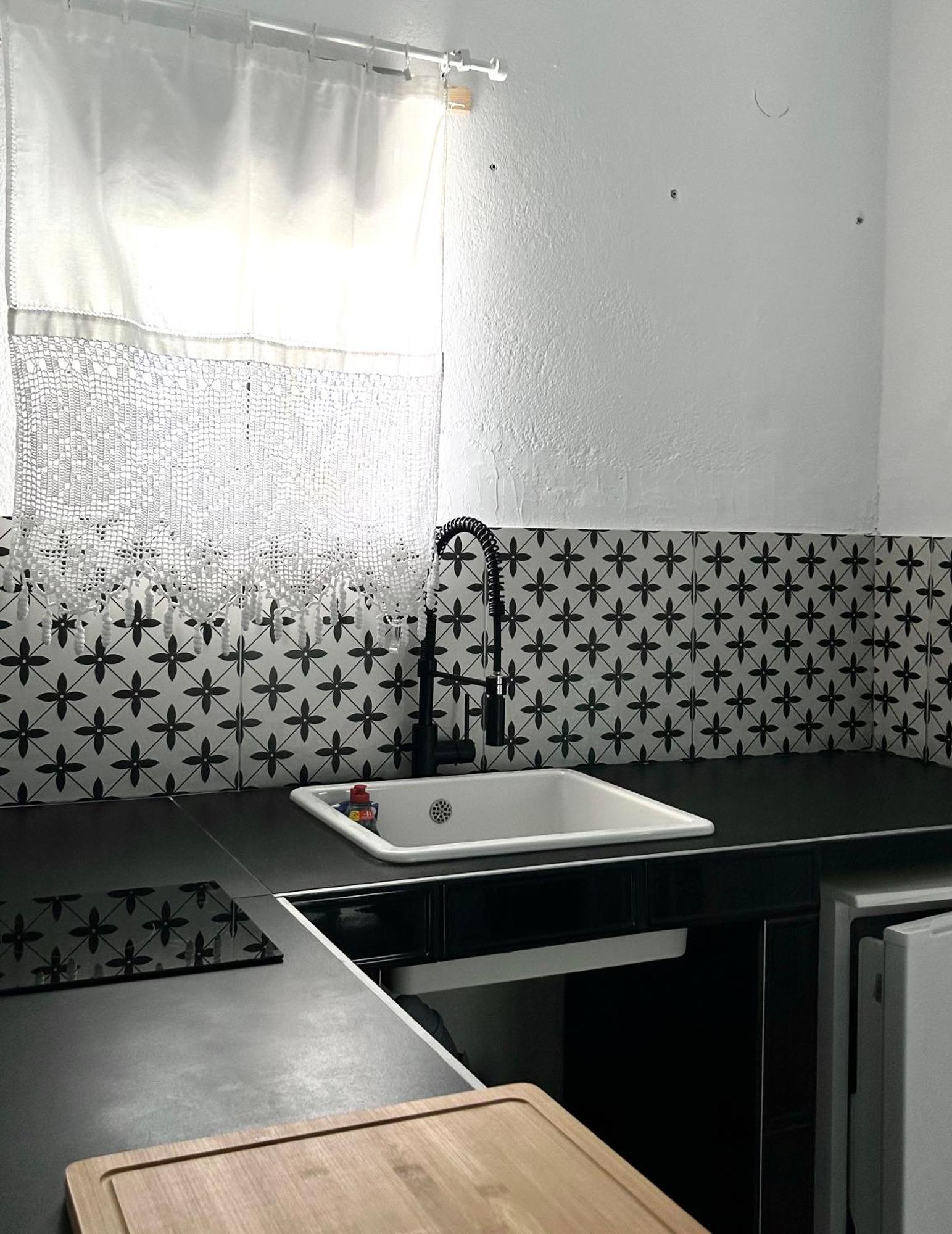 Anthonas House Apartman Nikíti Kültér fotó