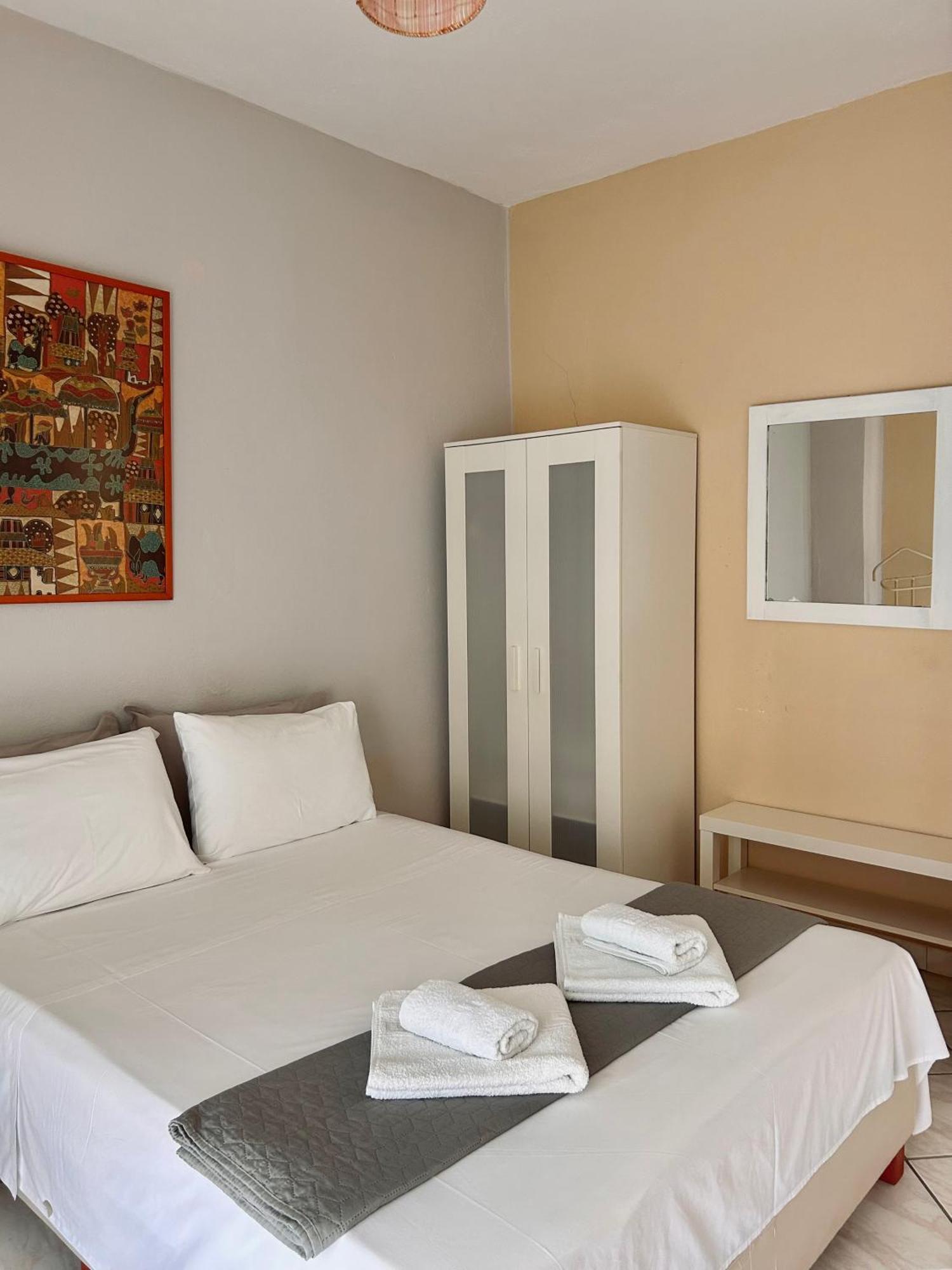 Anthonas House Apartman Nikíti Kültér fotó