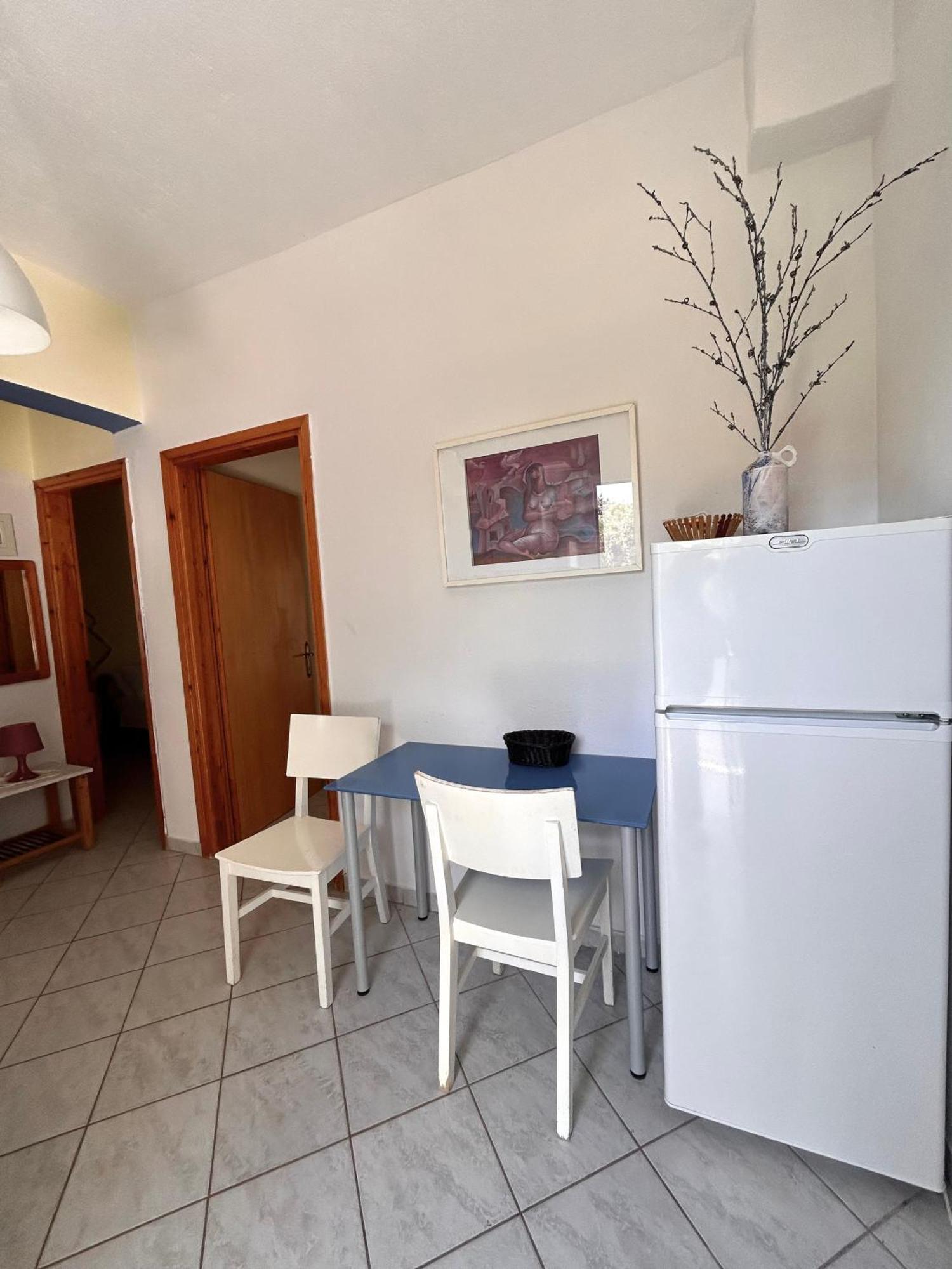 Anthonas House Apartman Nikíti Kültér fotó